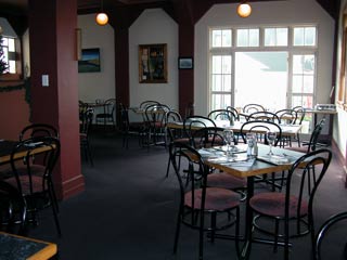 Scapa Flow Restaurant